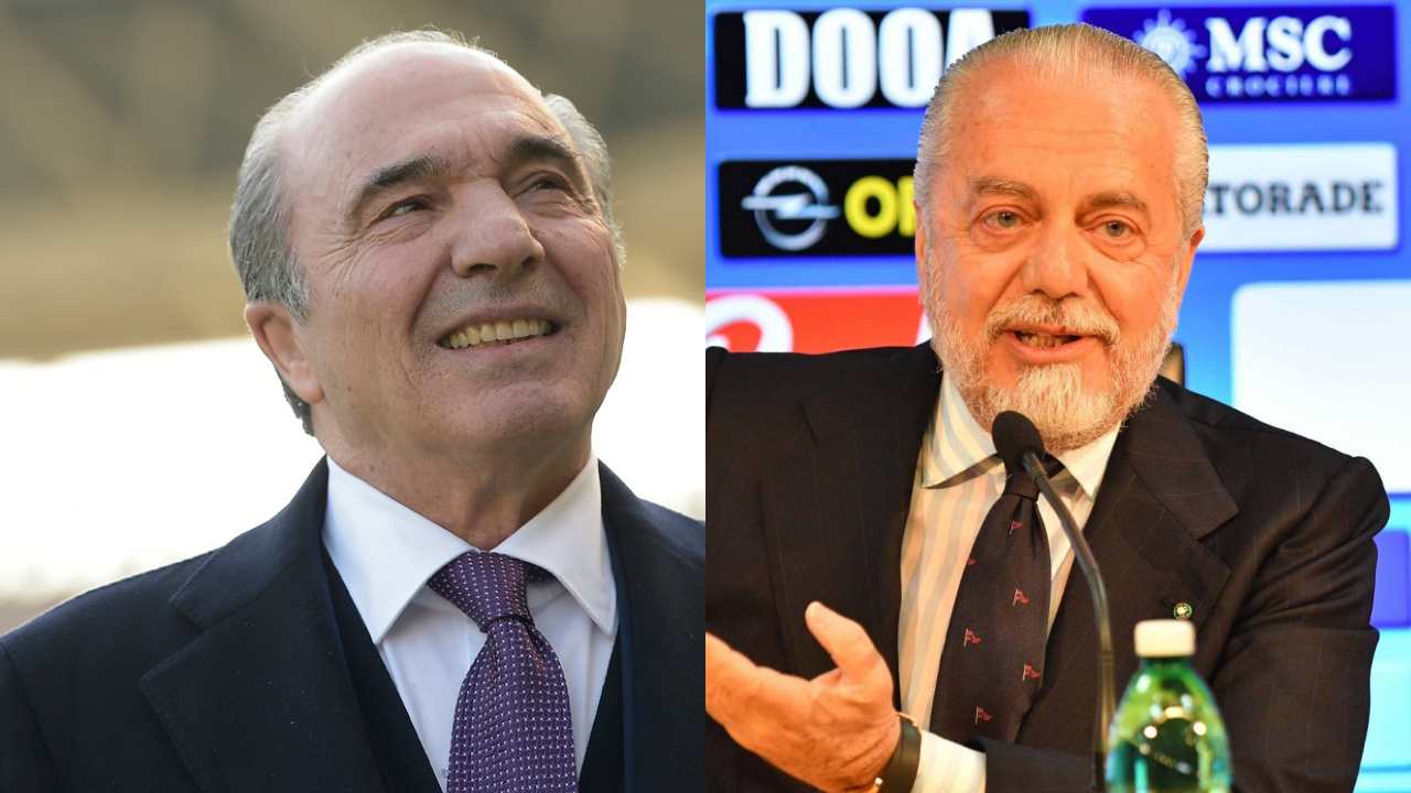 Commisso e De Laurentiis