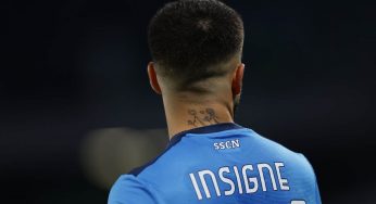 Una vita colorata d’azzurro: la storia di Lorenzo Insigne