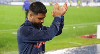 Insigne addio, Spalletti ha trovato la soluzione: la mossa del tecnico
