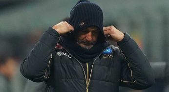 UFFICIALE Napoli: altri due calciatori in quarantena