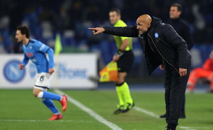 Luciano Spalletti 