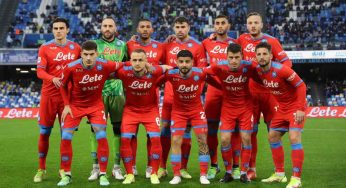 Il Napoli ha scoperto due assi nella manica: che sorpresa incredibile
