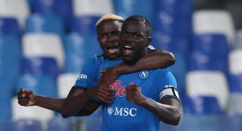 Coppa d’Africa, il Napoli voleva trattenere i calciatori? La risposta è sorprendente