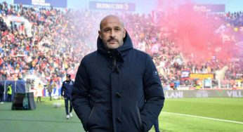 La Fiorentina di Vincenzo Italiano: una squadra sempre più grande