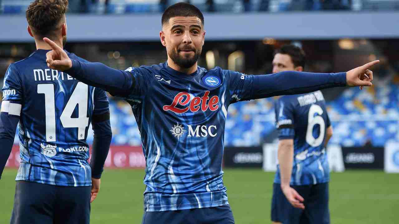 lorenzo insigne