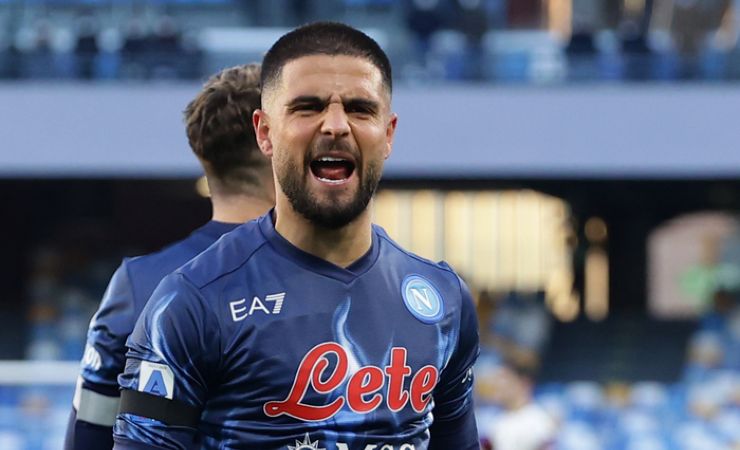 Lorenzo Insigne 