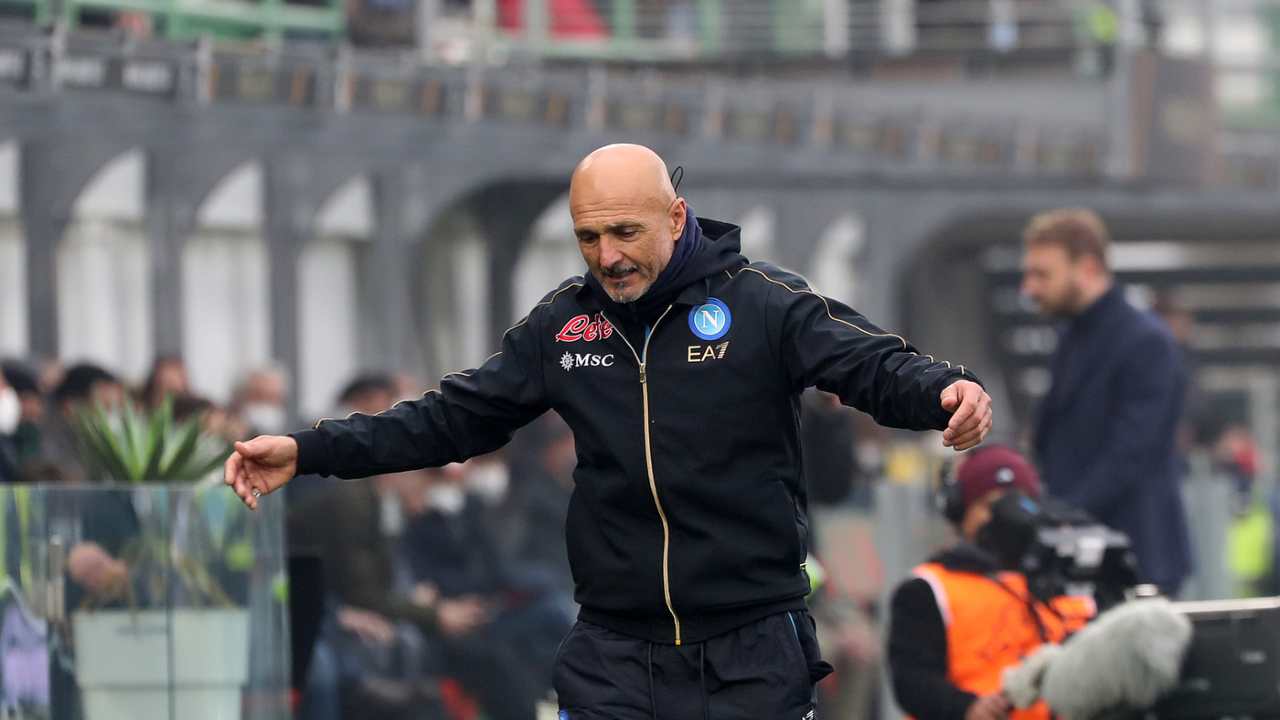 Luciano Spalletti