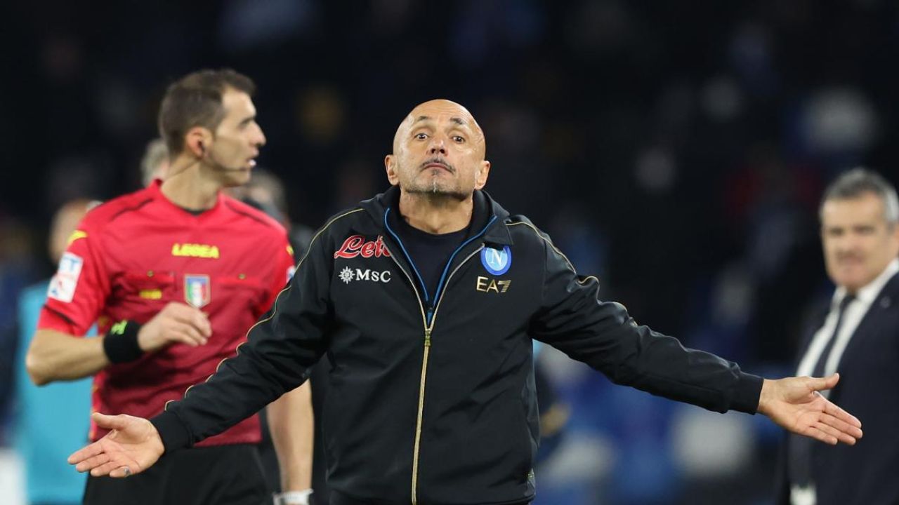 Luciano Spalletti