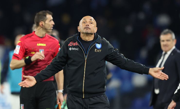 Spalletti prepara la mossa tattica a sorpresa per Cagliari-Napoli