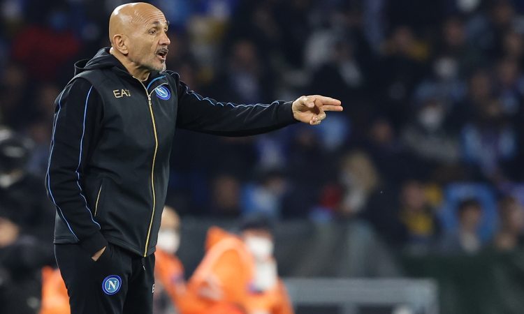 luciano spalletti