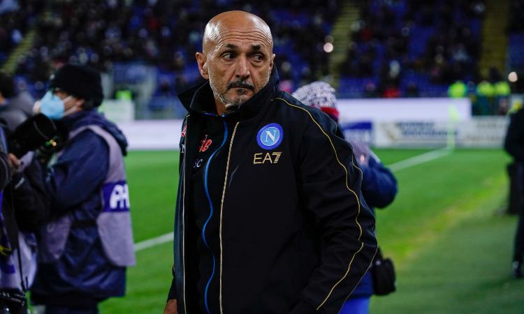 Luciano Spalletti