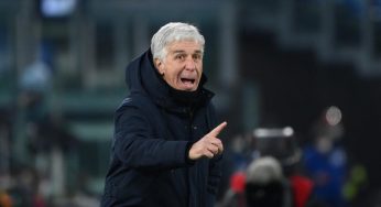 Atalanta, il calo è evidente: cosa succede ai nerazzurri nei big match