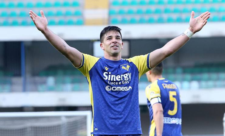 Giovanni Simeone 