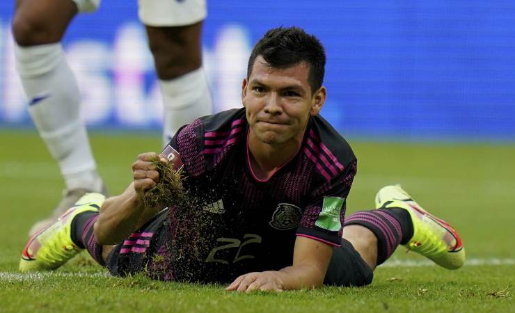 Hirving Lozano