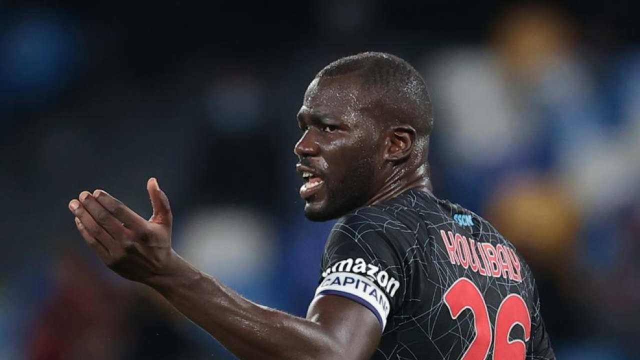 Kalidou Koulibaly si confessa in un'intervista 