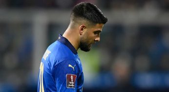Italia, serve la rifondazione: da Chiellini a Insigne, chi lascerà la Nazionale