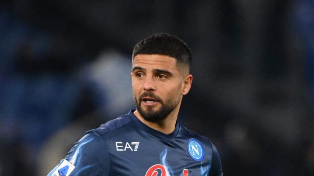 Lorenzo Insigne