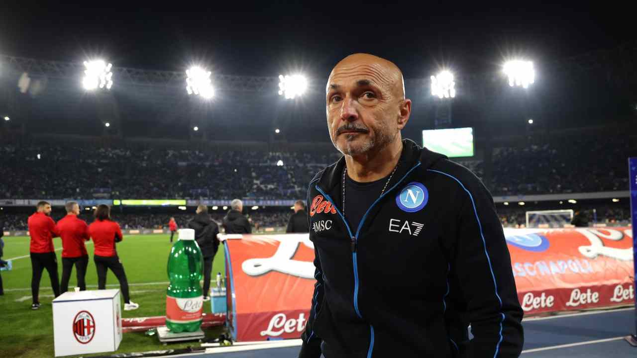 Luciano Spalletti