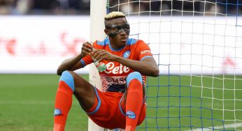 Ghana spaventato da Osimhen, ma è flop Nigeria ai playoff Mondiali
