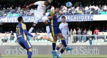 Questione di coordinate: l’unica risposta possibile per gli imbecilli all’ultimo stadio