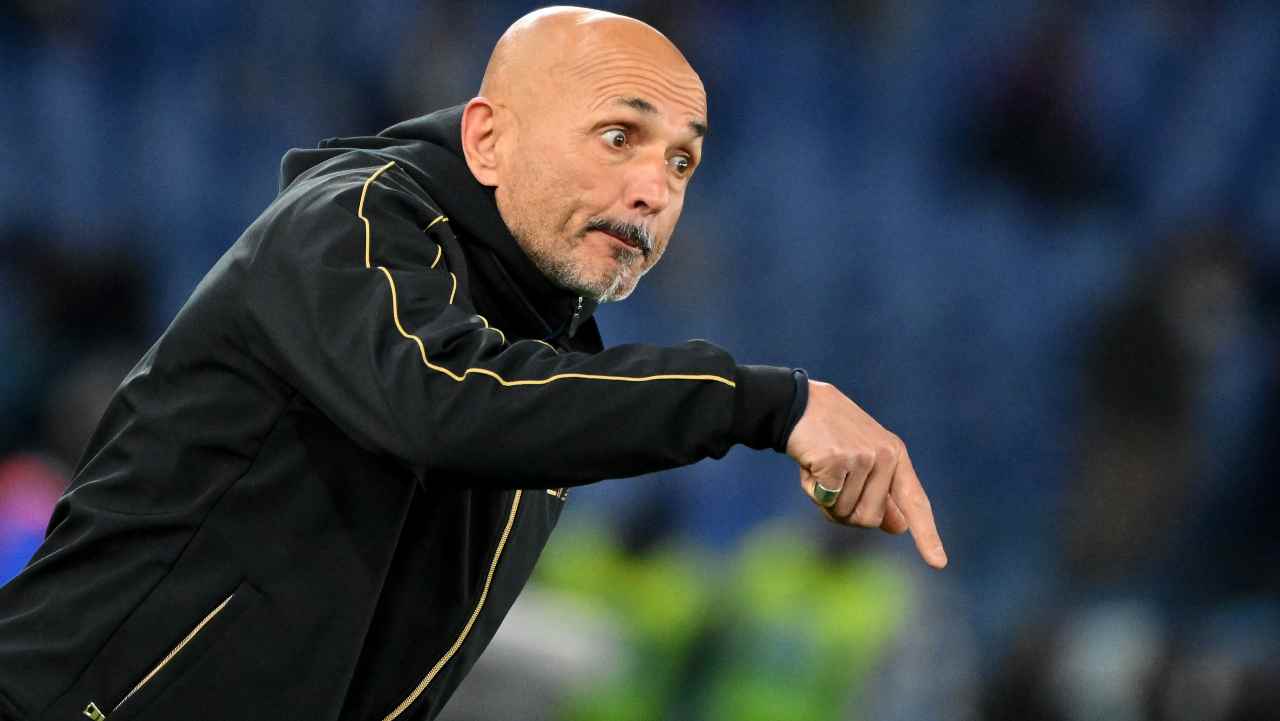 spalletti