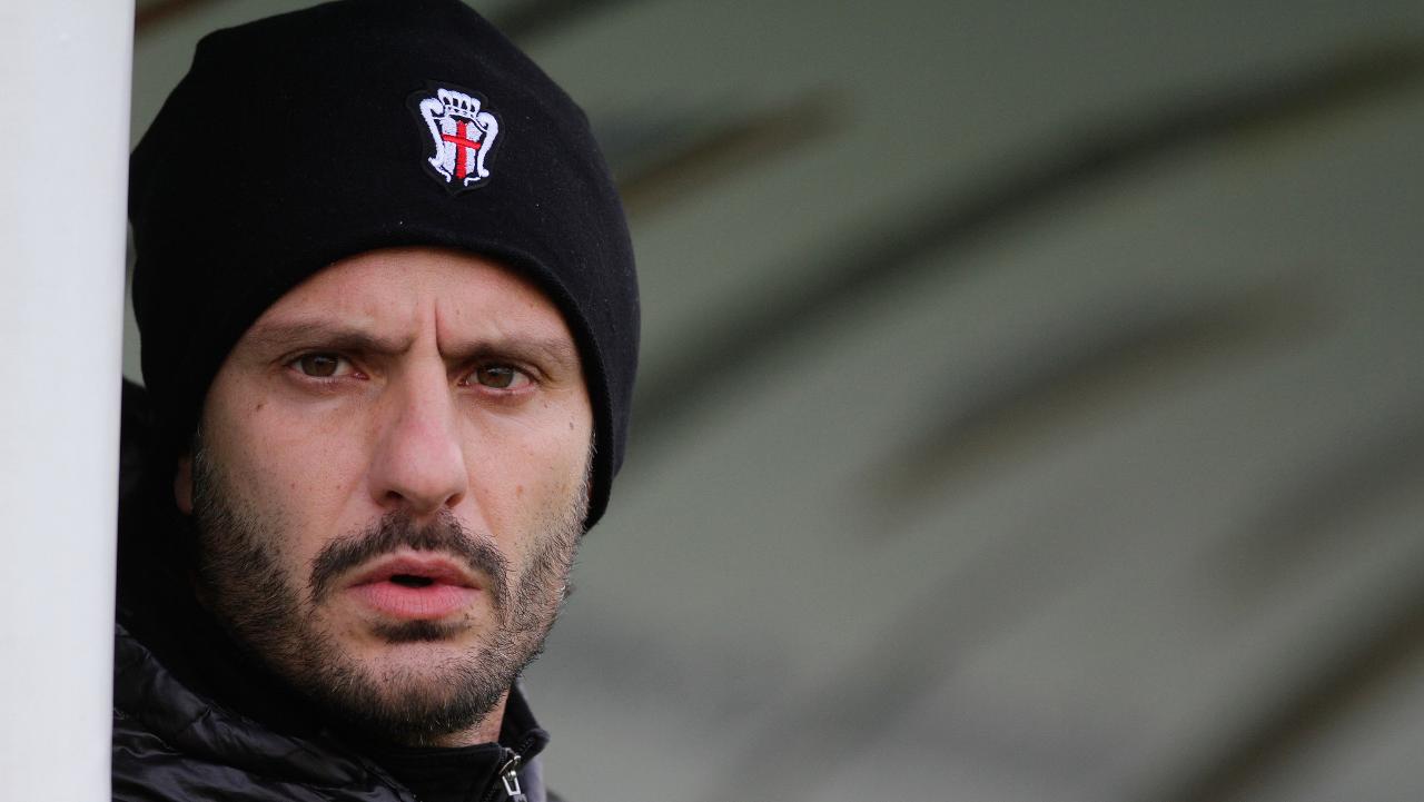 Alberto Gilardino