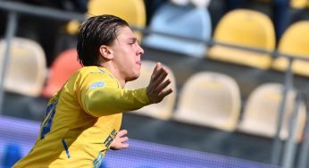 Altra perla di Zerbin: il Napoli adesso ci pensa, i numeri