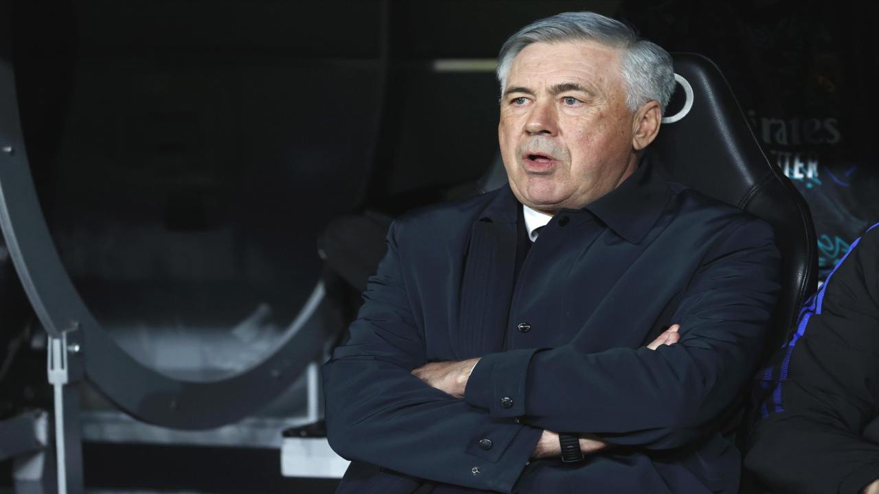 Carlo Ancelotti