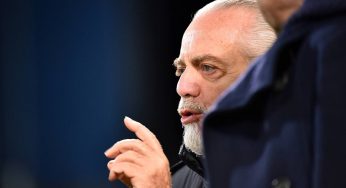 Faccia a faccia Mertens-De Laurentiis: la decisione sul rinnovo