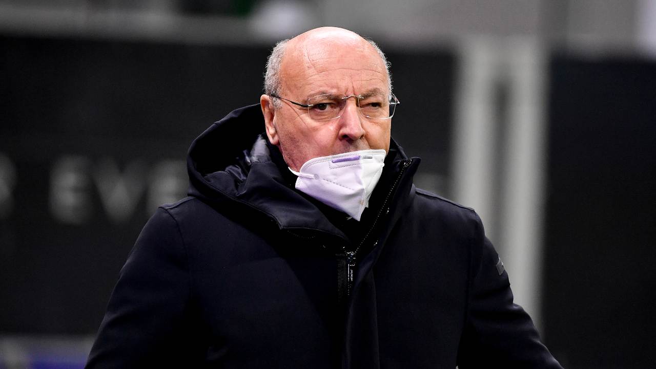 Beppe Marotta