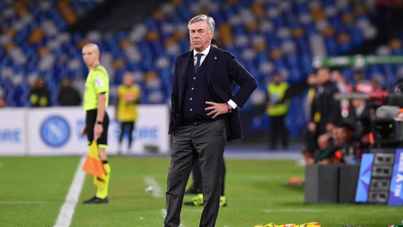 Carlo Ancelotti