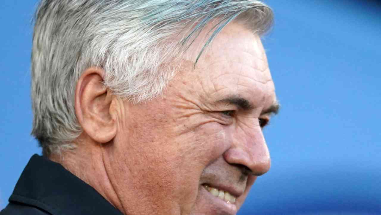 Carlo Ancelotti