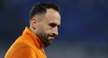 Ospina, svelata la cifra per rinnovare: quanto chiede il colombiano