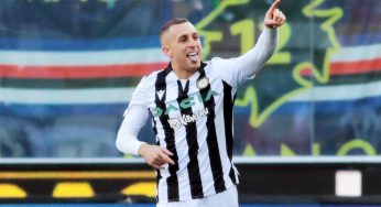 “Napoli, prendi Deulofeu”, l’ex azzurro non ha dubbi per il post Insigne
