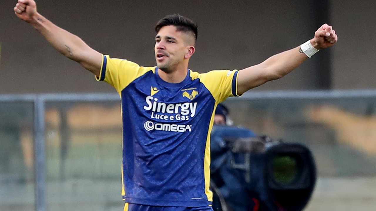 Giovanni Simeone