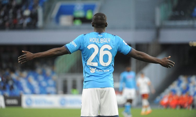 Kalidou Koulibaly