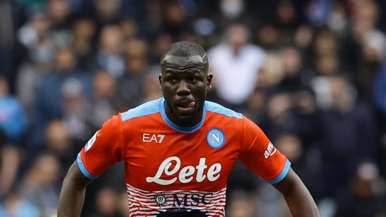 Koulibaly