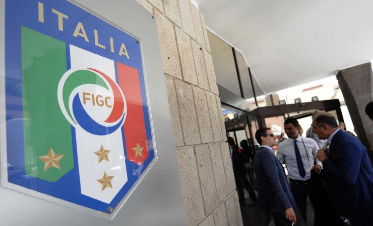 Le accuse della FIGC sono state respinte