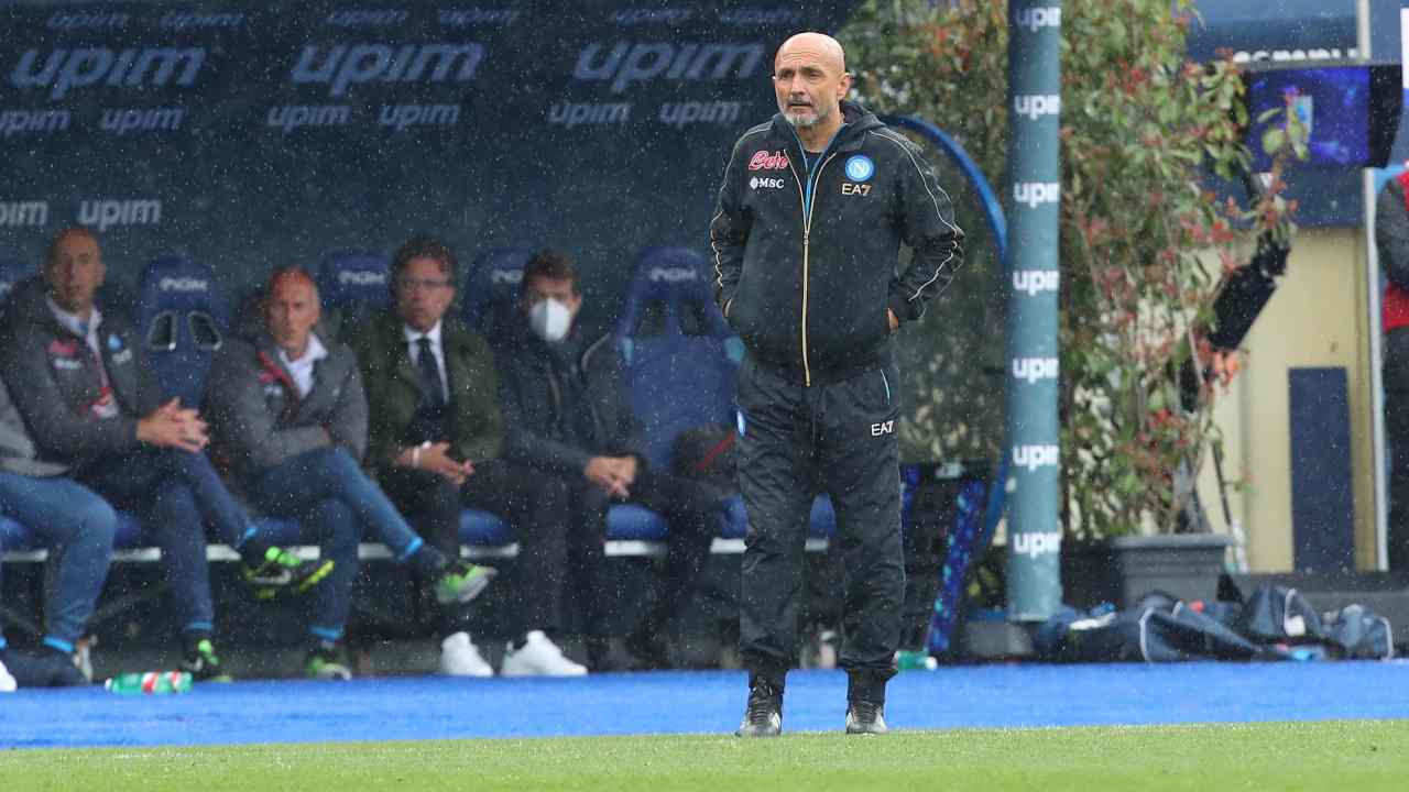 Luciano Spalletti