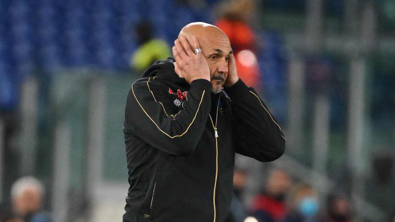 Luciano Spalletti