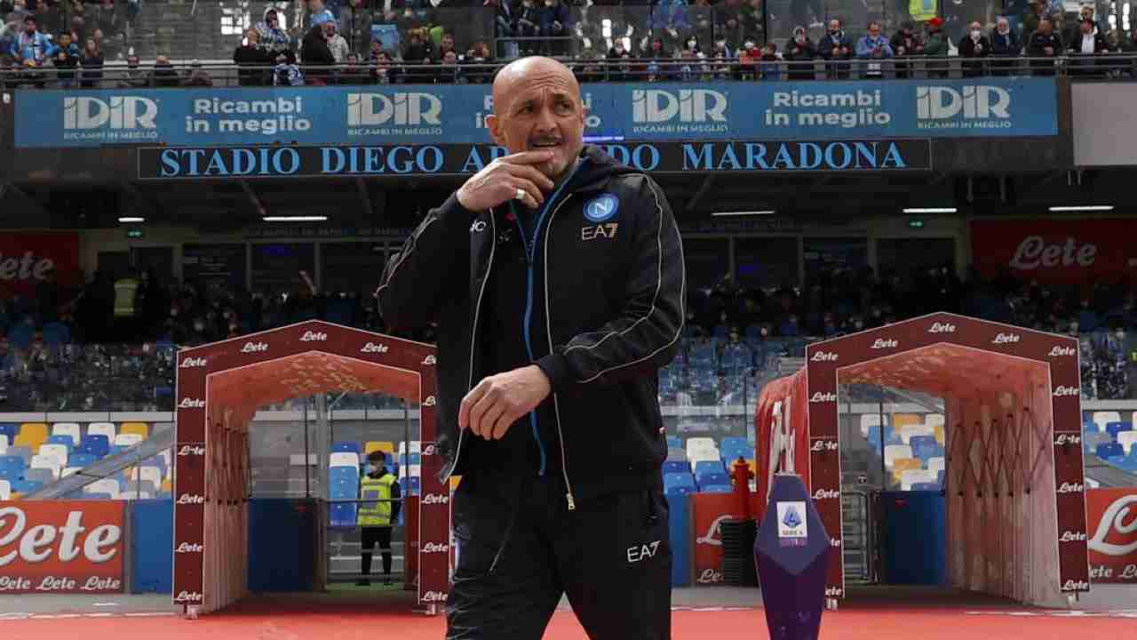 Luciano Spalletti 