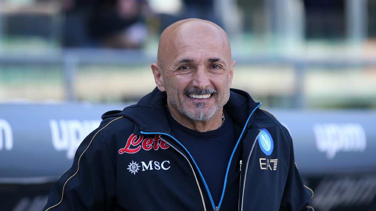 Luciano Spalletti