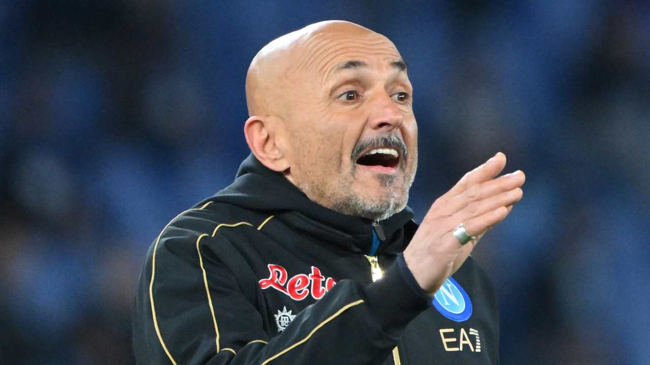 Luciano Spalletti