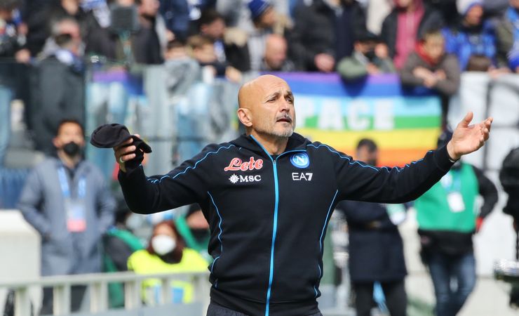 Luciano Spalletti 