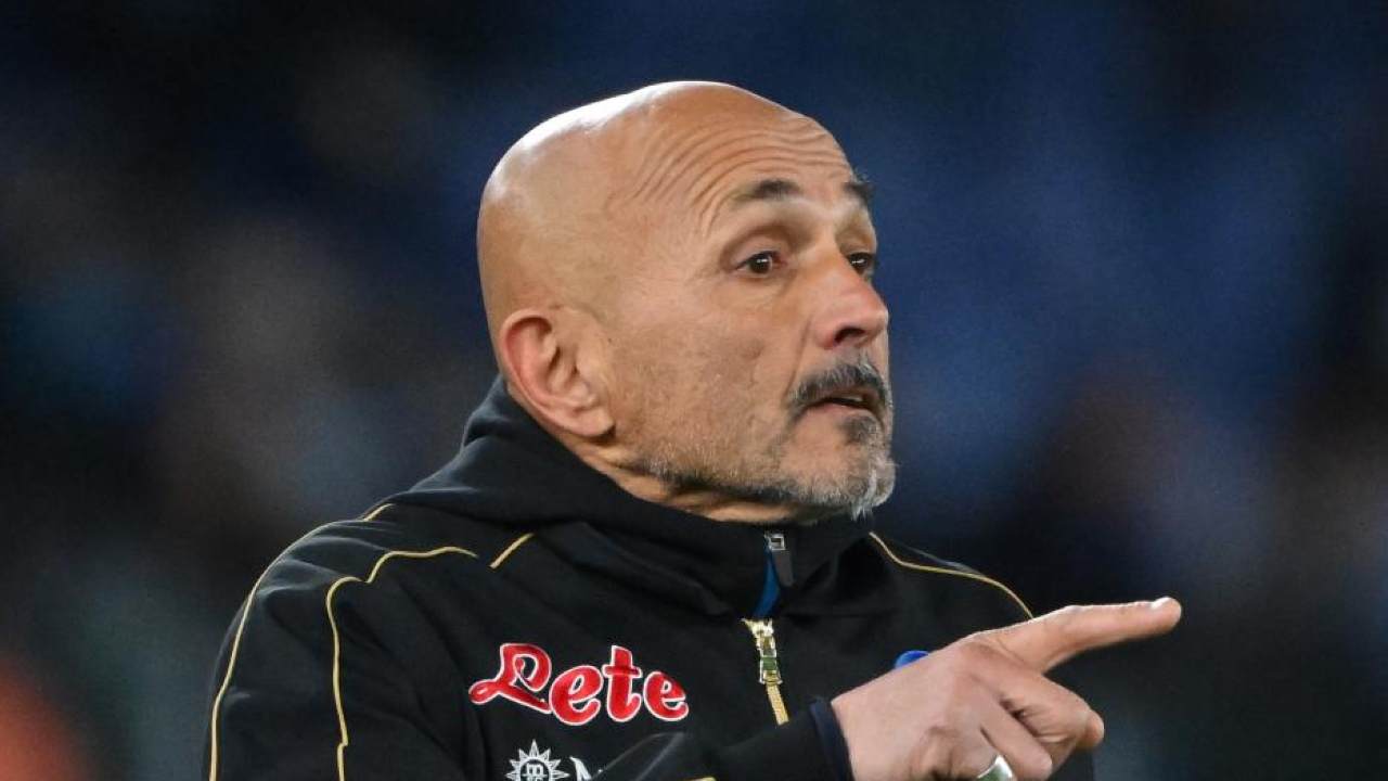 I convocati di Luciano Spalletti