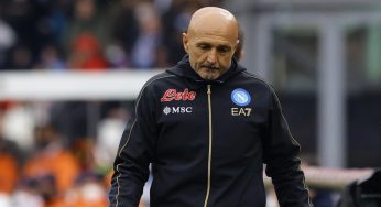 EDITORIALE – La frase di Spalletti da cui bisogna (ri)partire