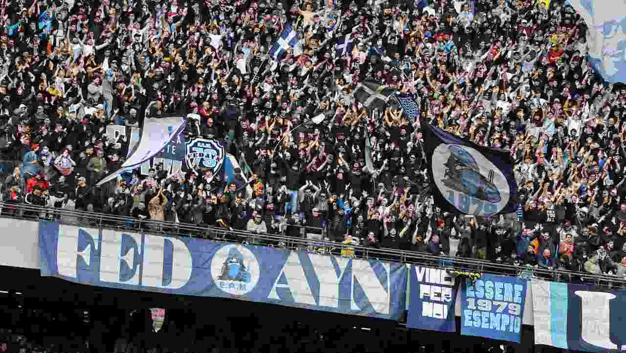 Stadio Maradona