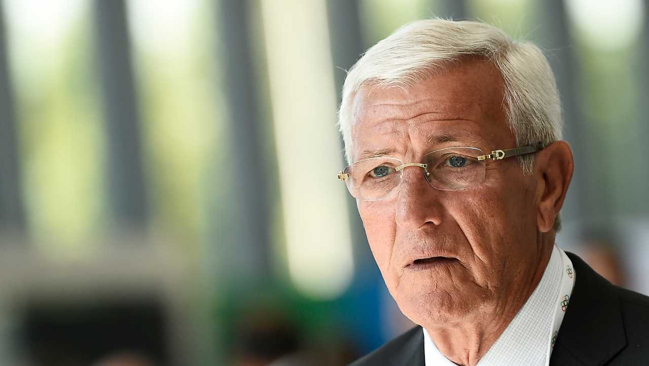 Marcello Lippi