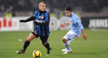Napoli-Roma, un dato fa sorridere gli azzurri: non ci è mai riuscito