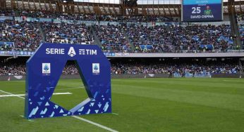 Serie A 2022/23, si parte il 14 agosto: calendario fittissimo per il Mondiale